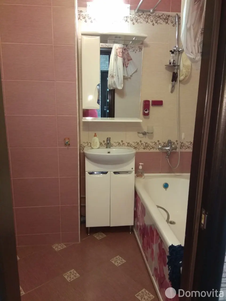 квартира, Минск, ул. Матусевича, д. 58 от собственника