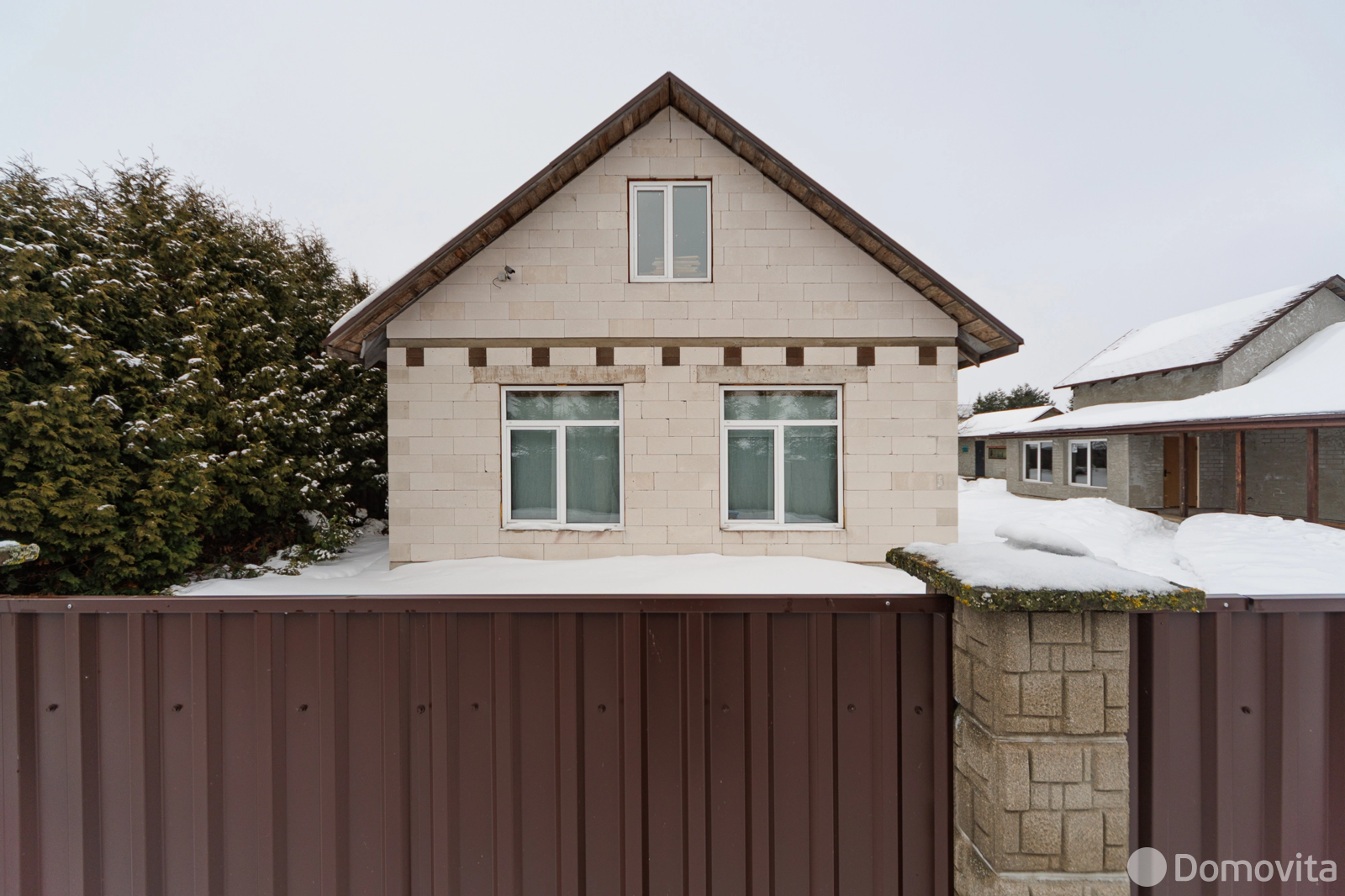 коттедж, Малиновка, ул. Садовая, д. 7