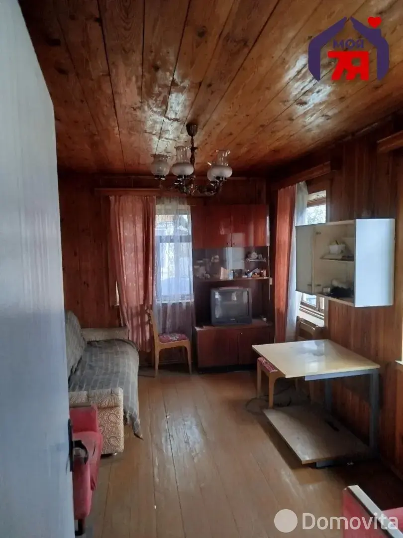 дача, Наш Родник, 