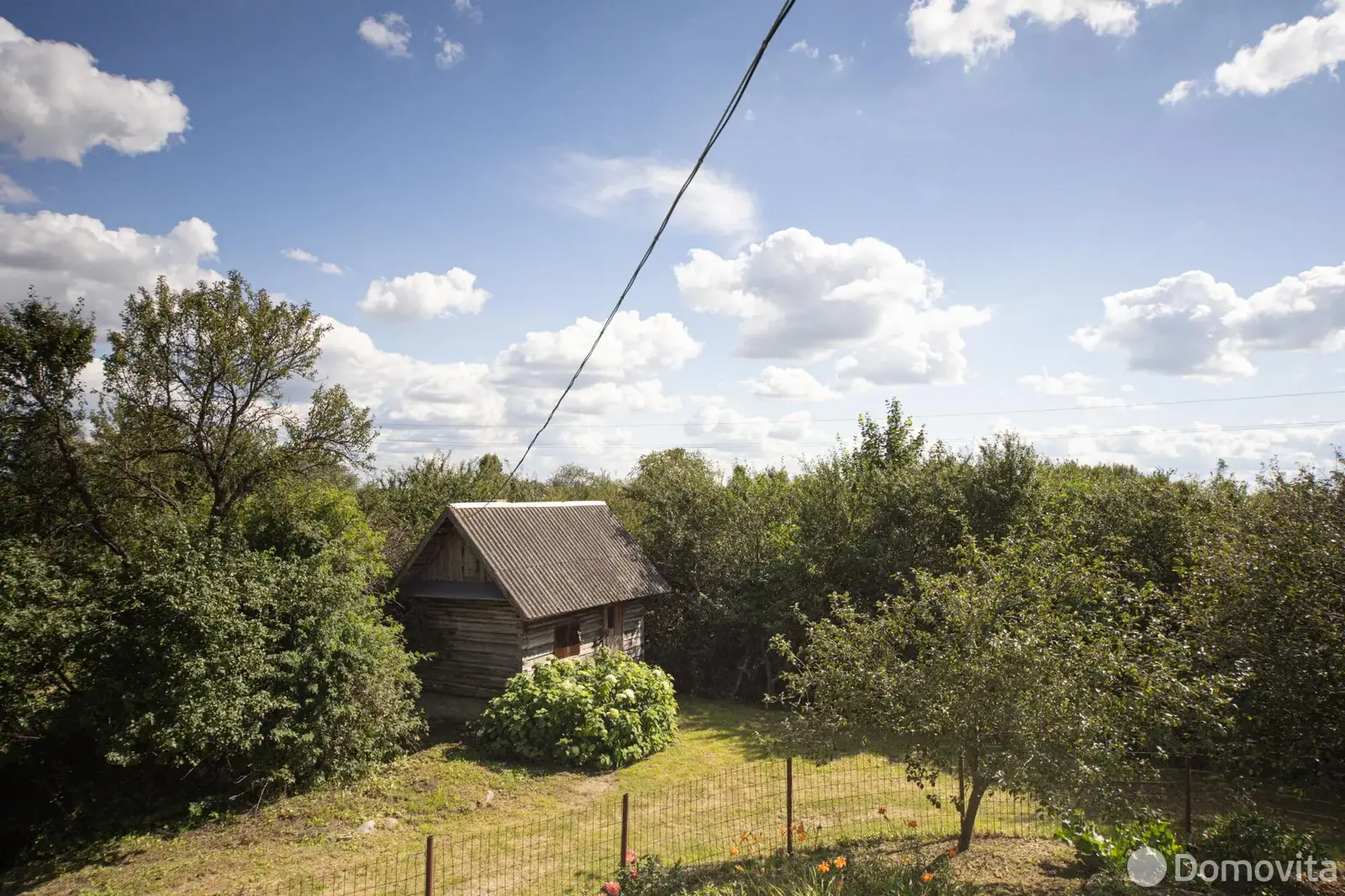 дача, Импульс, д. 144