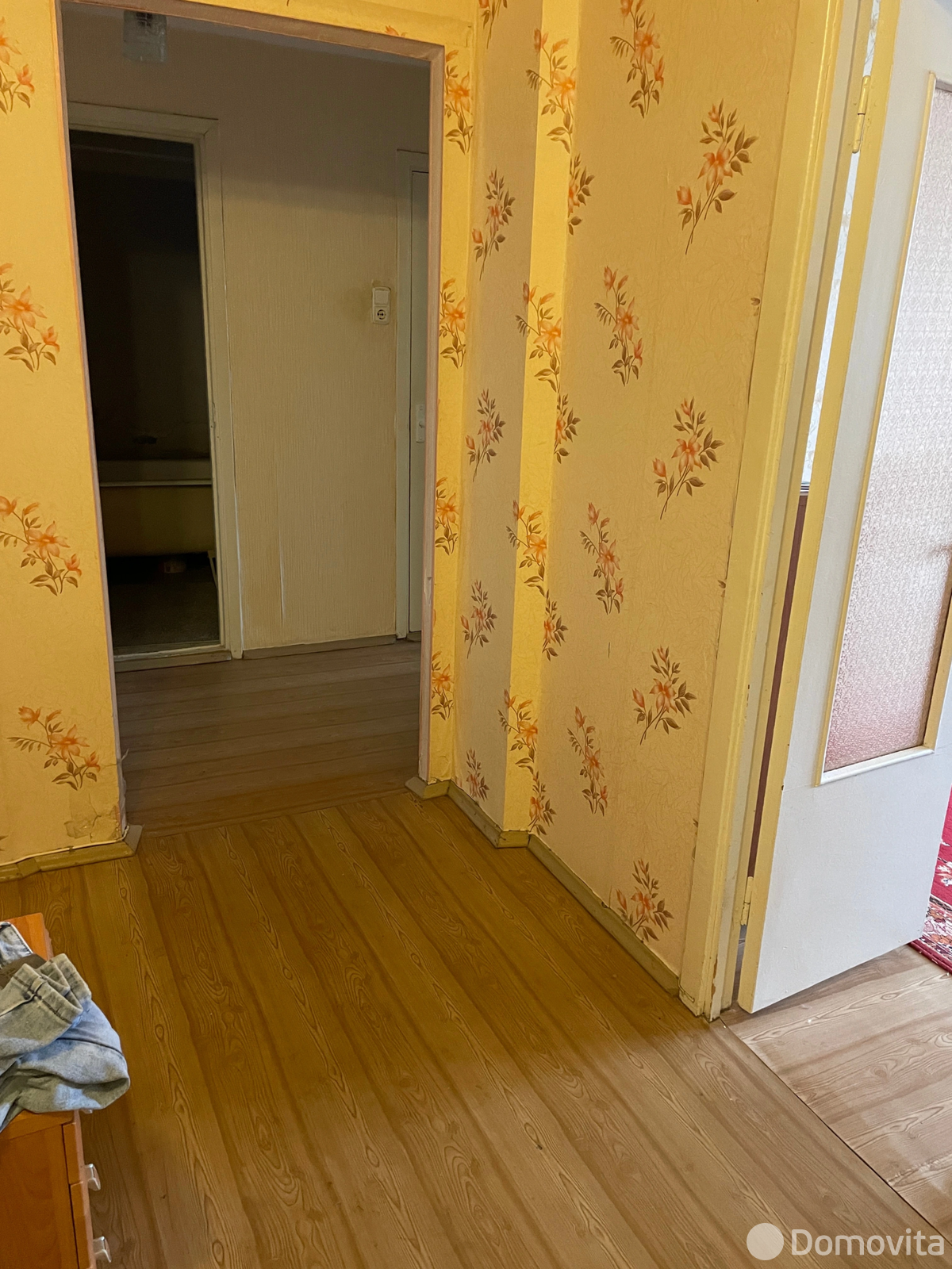 Снять 1-комнатную квартиру в Минске, ул. Лобанка, д. 30, 290USD, код 149602 - фото 6