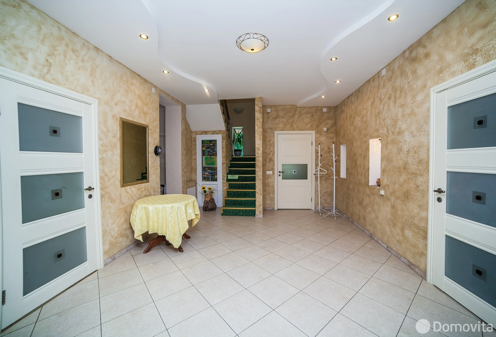 Аренда коттеджа коттедж Андреевский на сутки в Каменной Горке ул. Мозырская, д. 19 , 600BYN, код 1396 - фото 13