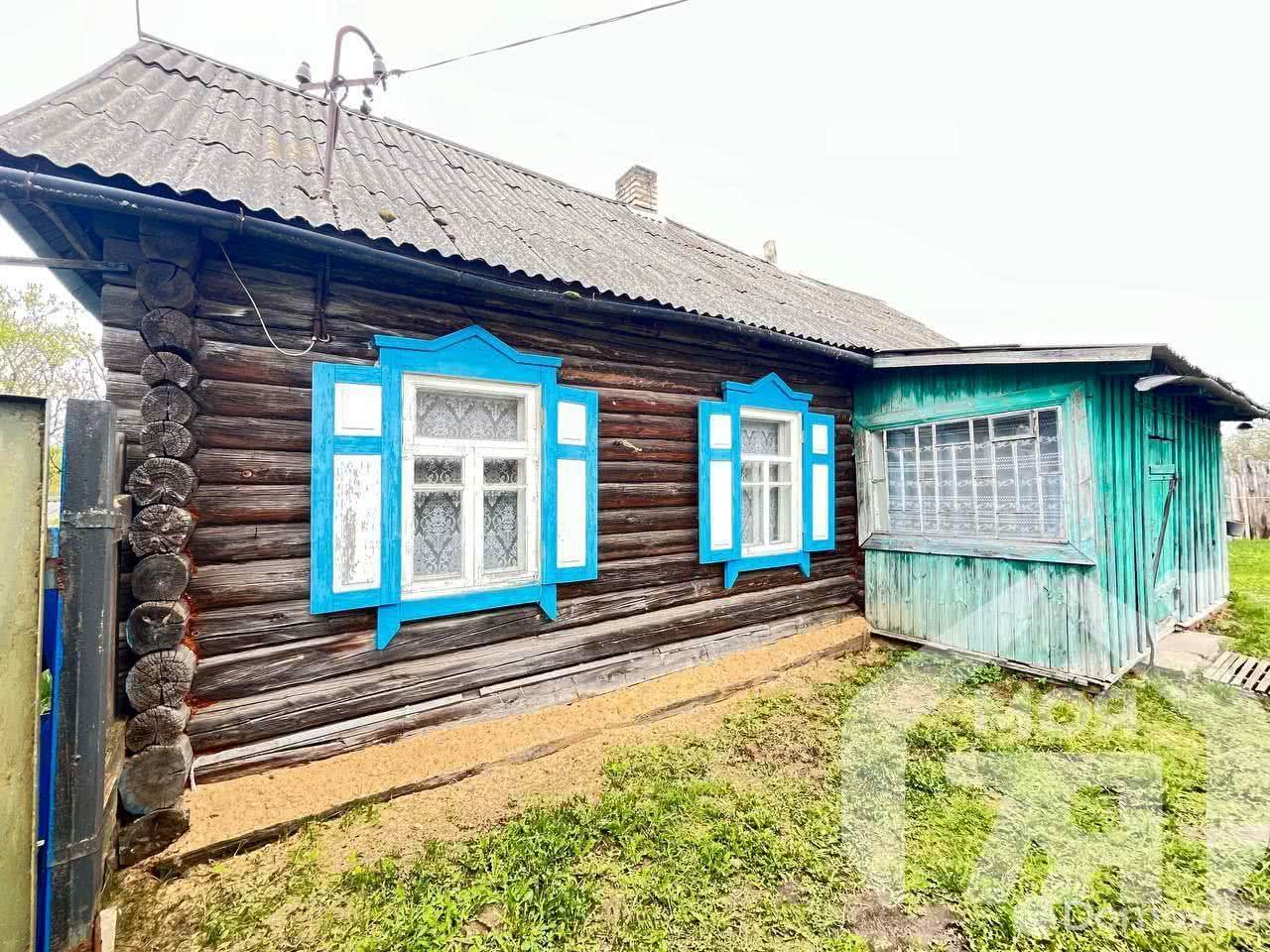 Стоимость продажи дома, Бытча, ул. Комарова