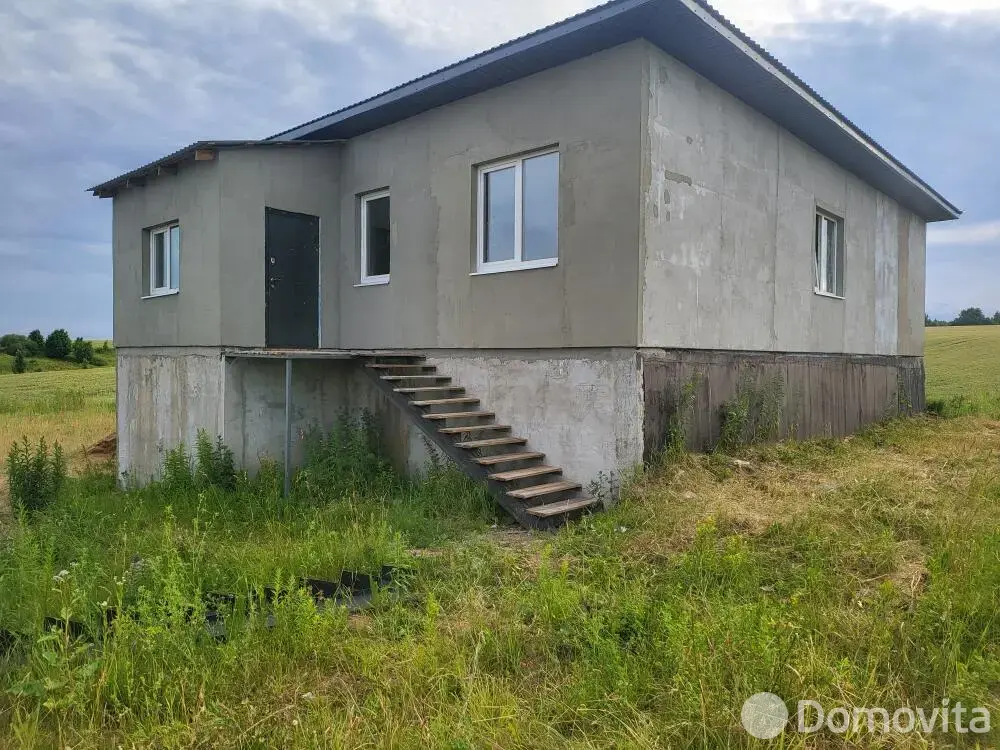 дом, Павелково, ул. Родниковая