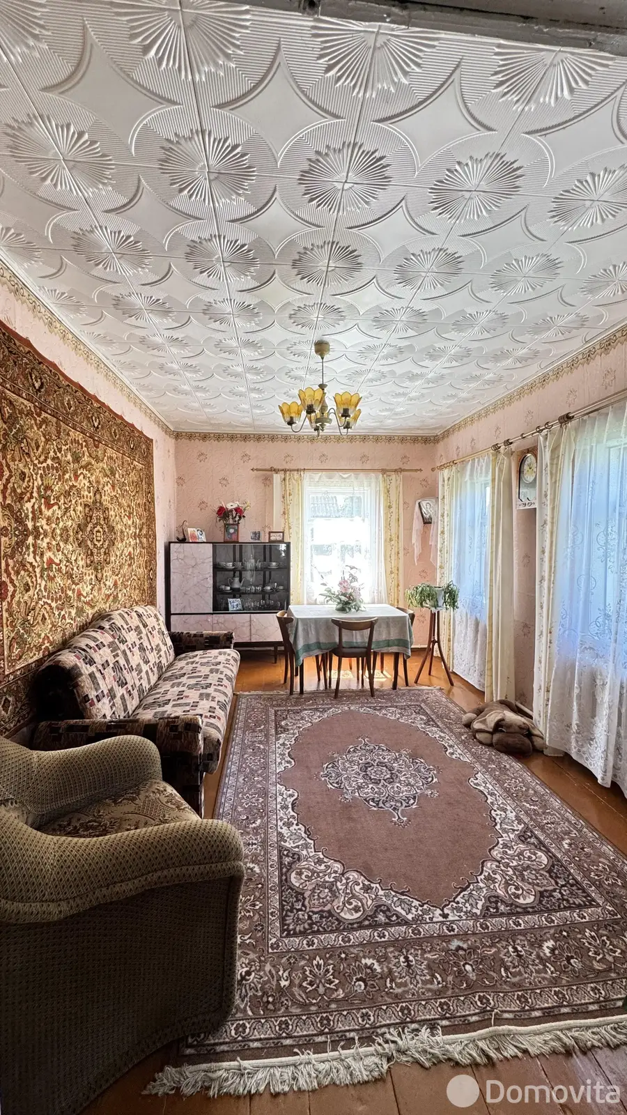 коттедж, Лучники, ул. Рабочая, д. 13 