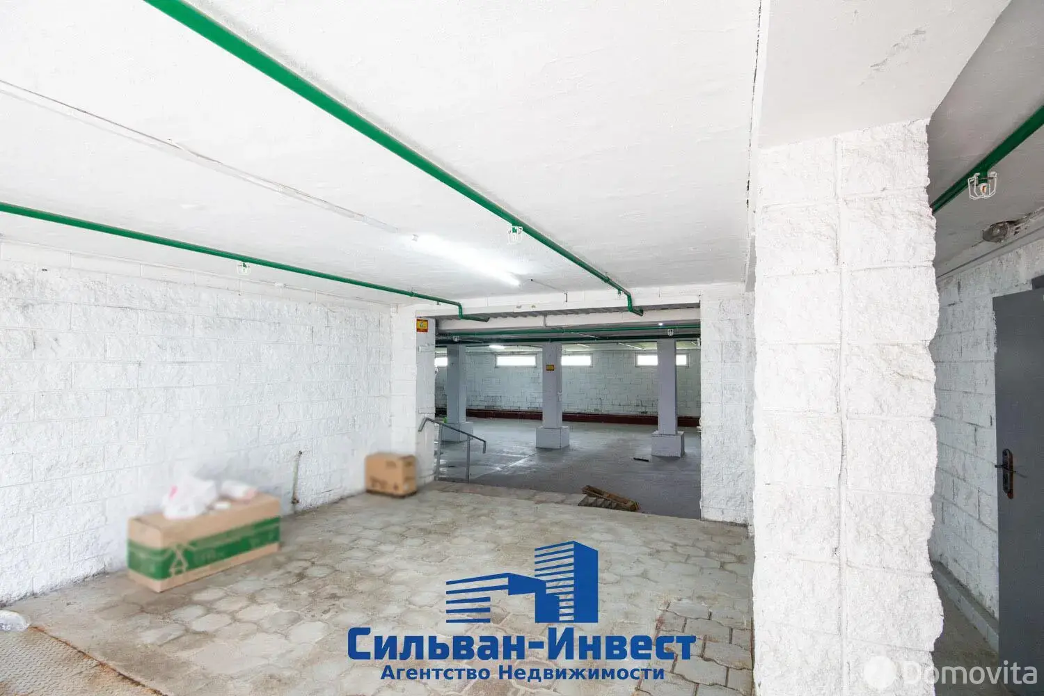 торговый объект, Минск, ул. Михася Лынькова, д. 19/3