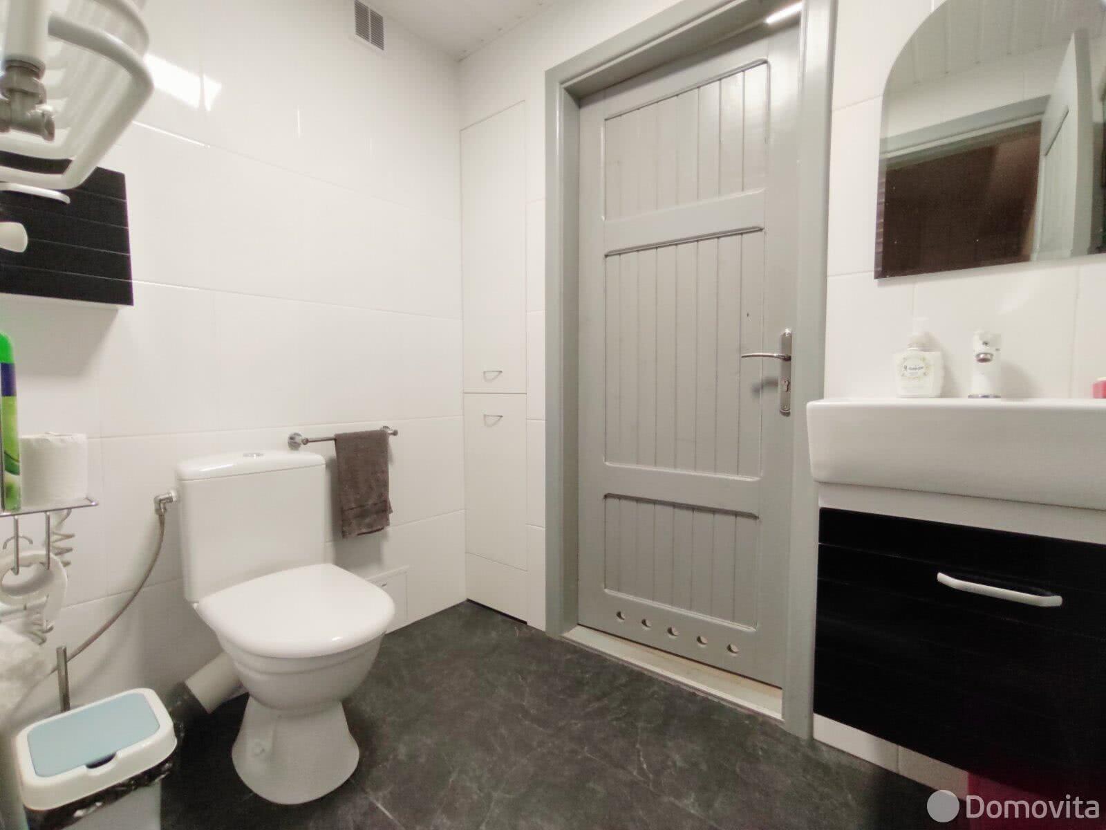  Коттедж Апартаменты с баней, беседкой и детской площадкой на сутки в Клейниках , 80BYN, код 599 - фото 11