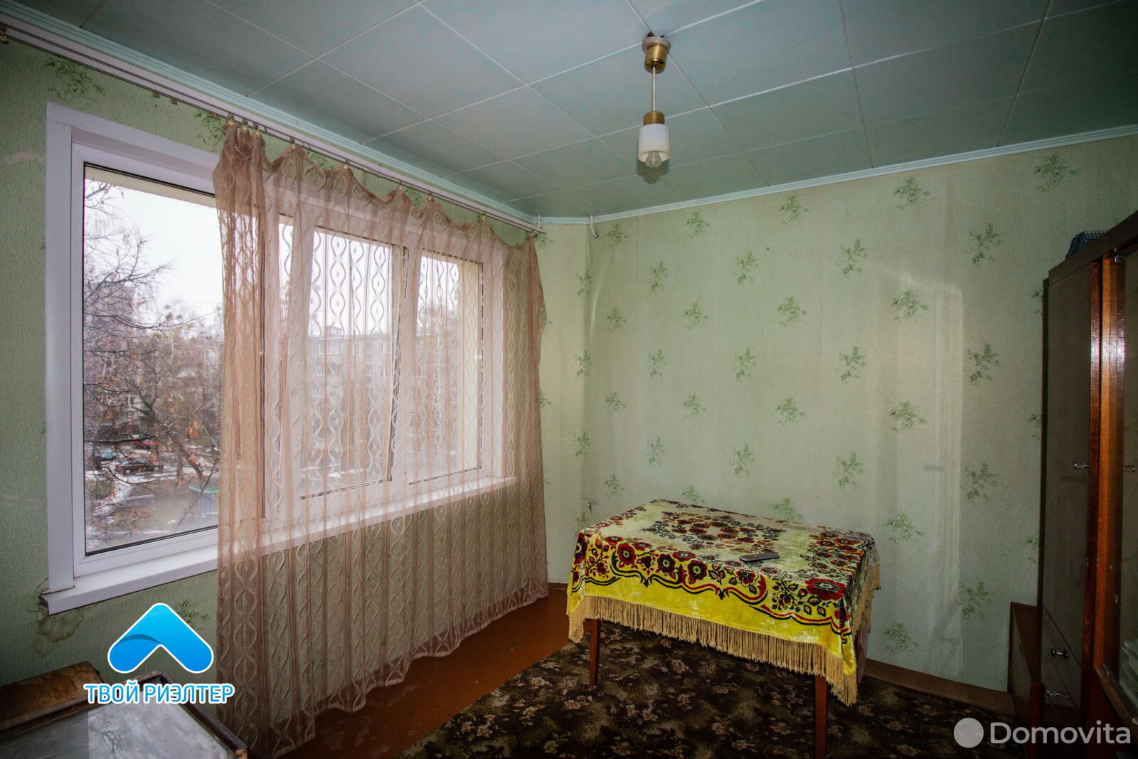 Продажа 4-комнатной квартиры в Гомеле, ул. Минская, д. 36, 28700 USD, код: 953987 - фото 5