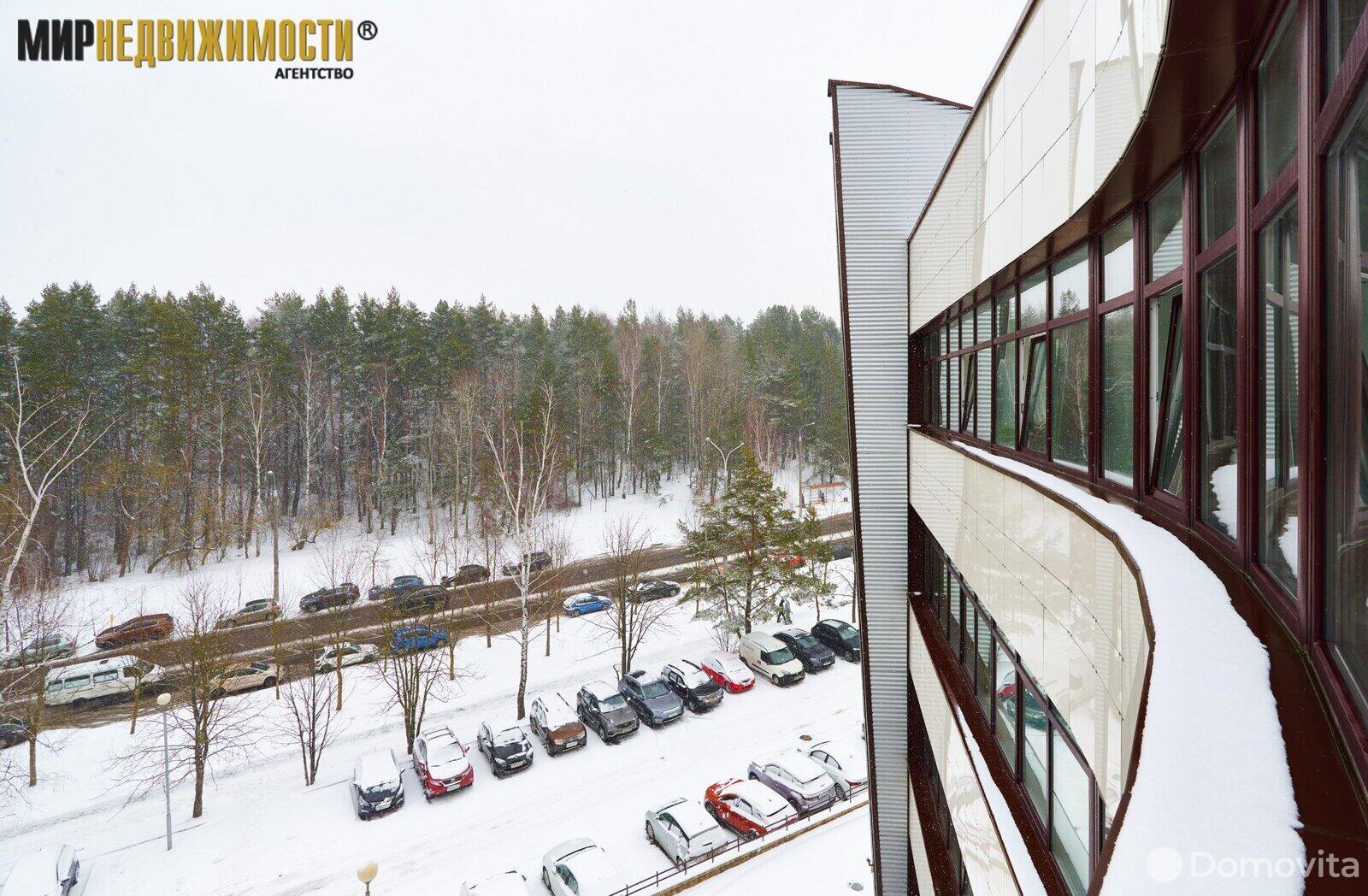 Купить офис на ул. Франциска Скорины, д. 12 в Минске, 70000EUR, код 7003 - фото 14