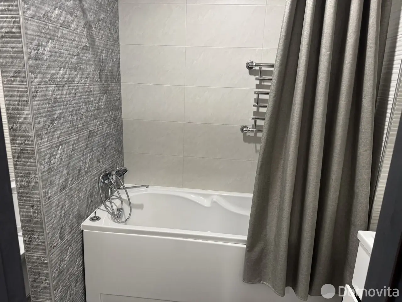 аренда квартиры, Минск, пр-т Дзержинского, д. 125А