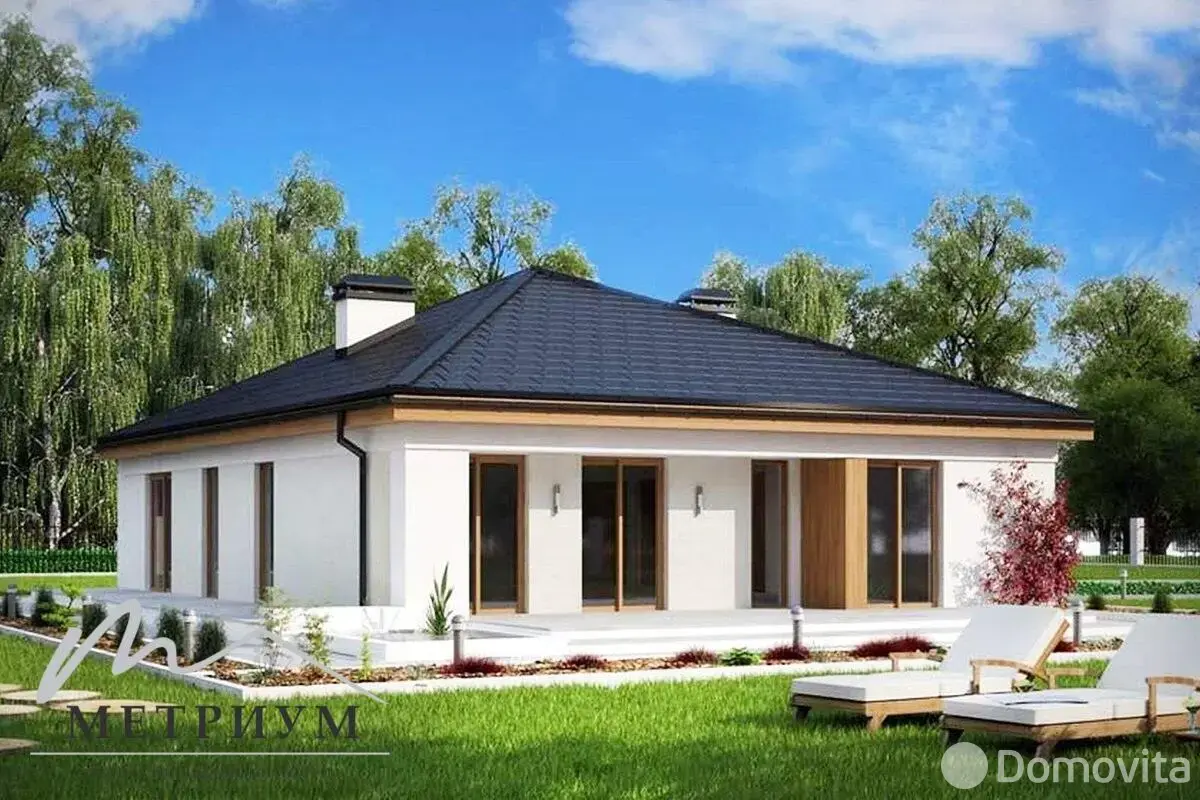 продажа дома, Колодежи, ул. Красноугольская