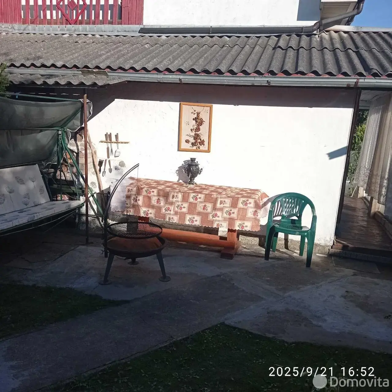 Купить 2-этажную дачу в Трикотажник-84 Минская область, 33000USD, код 183371 - фото 21