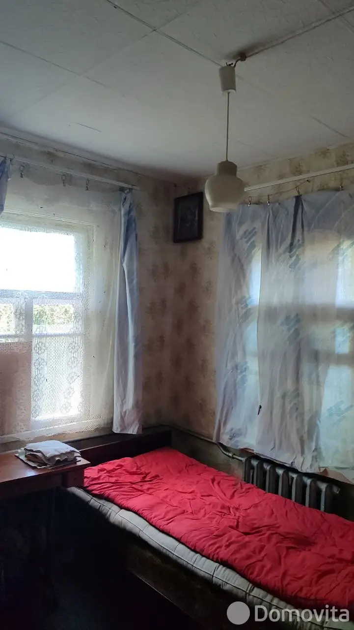 купить коттедж, Вишневец, пер. Садовый, д. 8