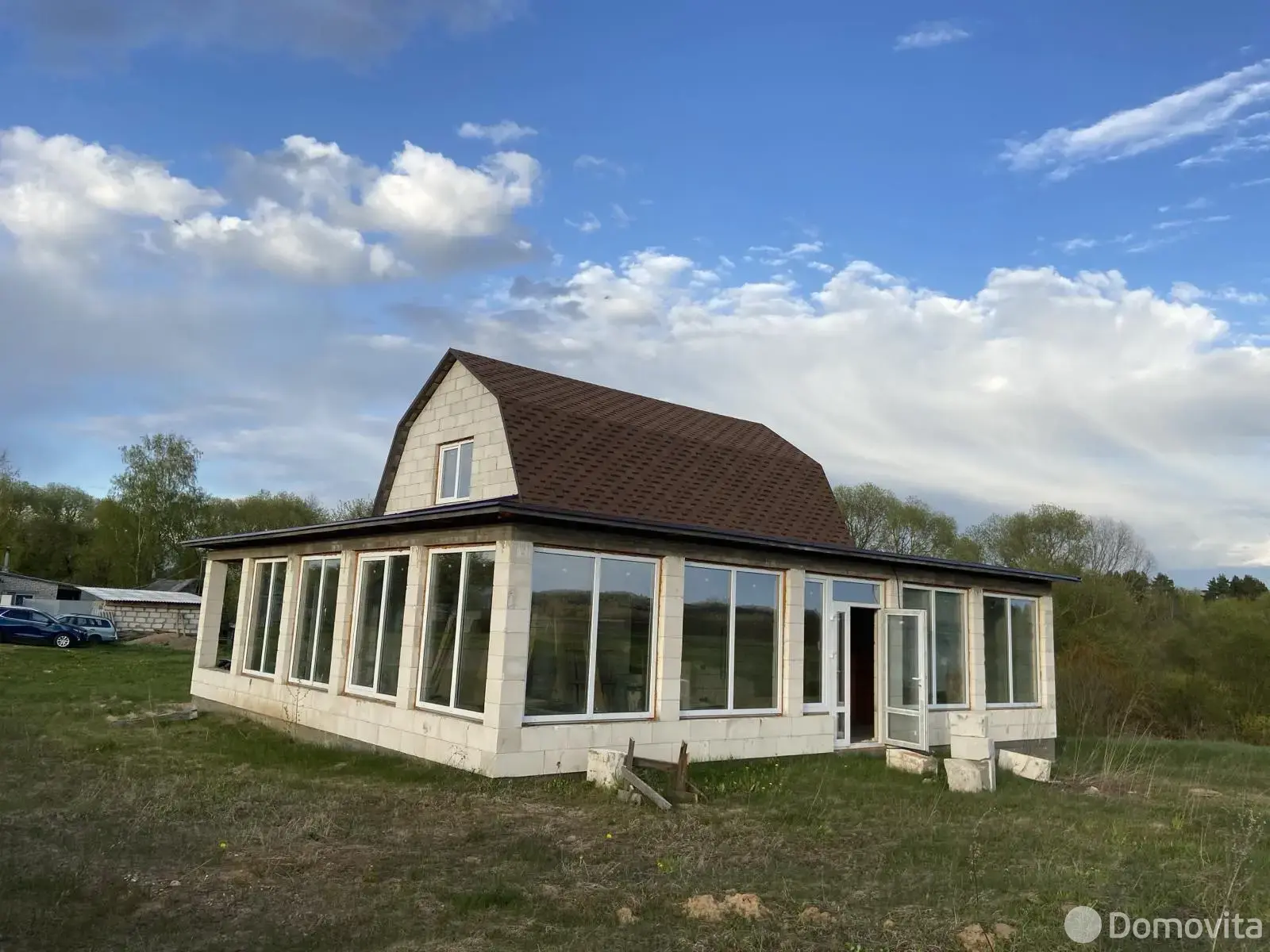 дом, Добренево, ул. Криничная, д. 20 