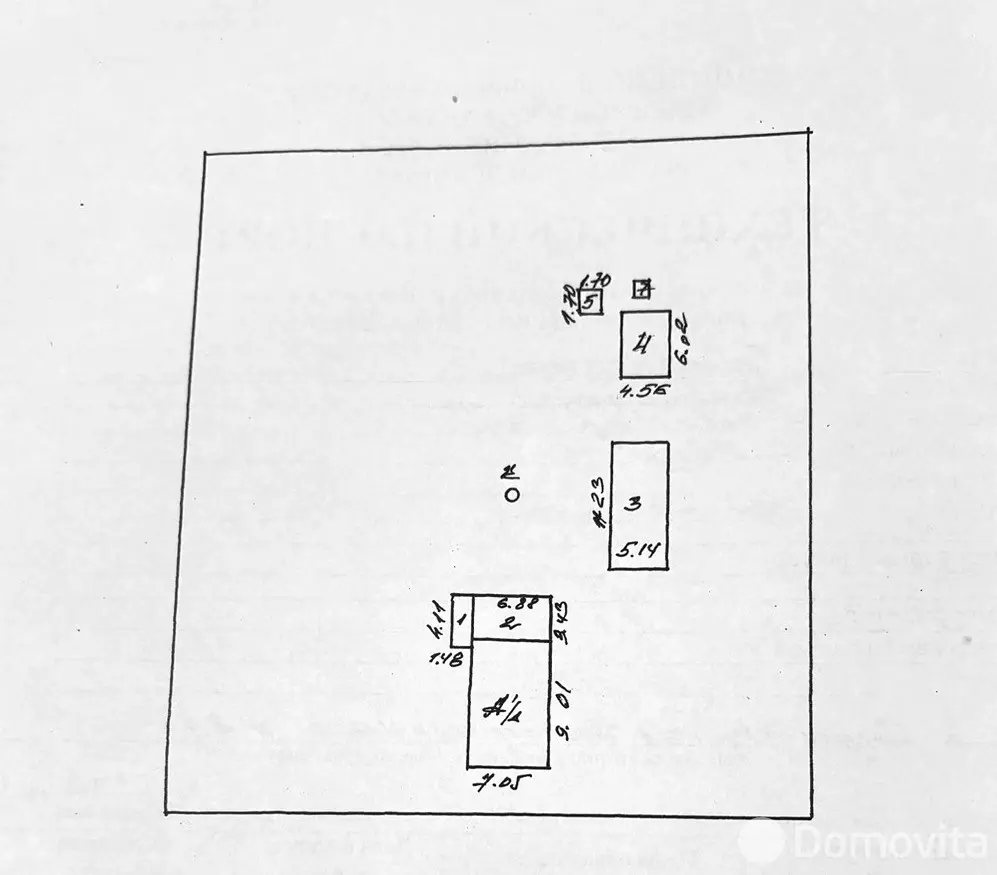 купить дом, Бершты, ул. Центральная