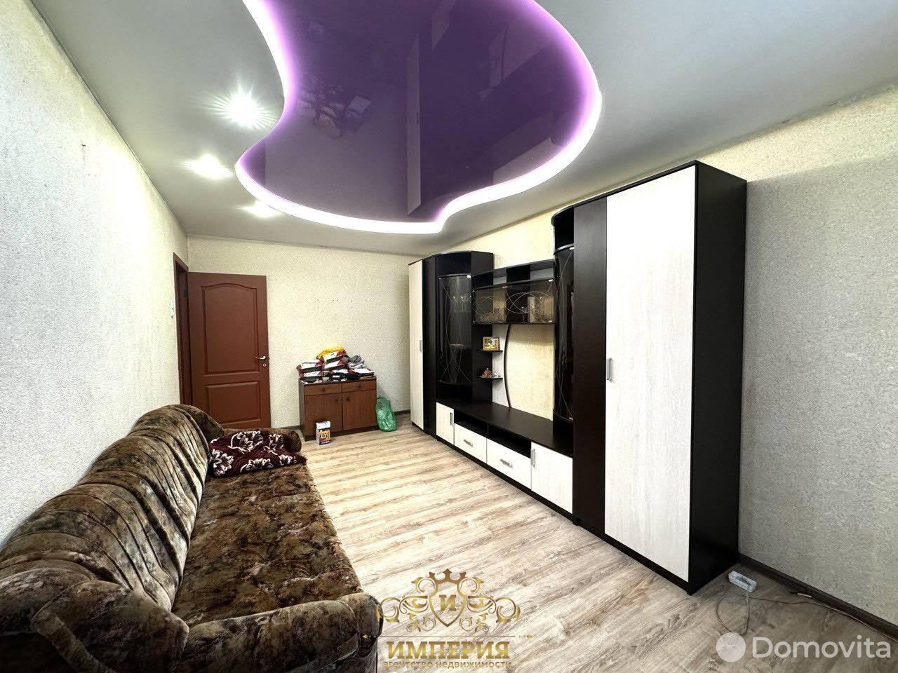 Купить 3-комнатную квартиру в Минске, ул. Слободская, д. 29, 85000 USD, код: 1006166 - фото 4