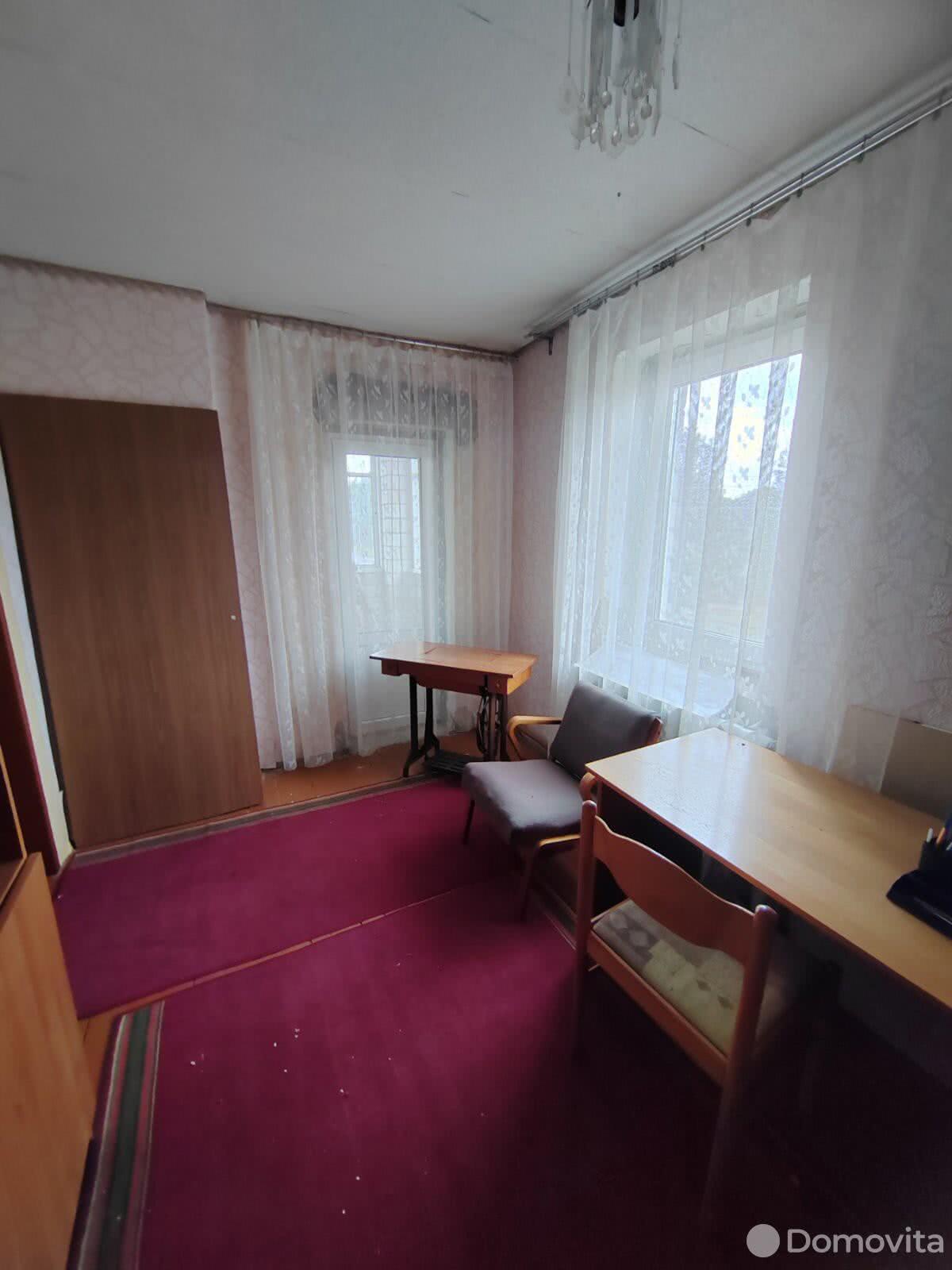дом, Рудня Маримонова, ул. Сосновая, стоимость продажи 72 695 р.