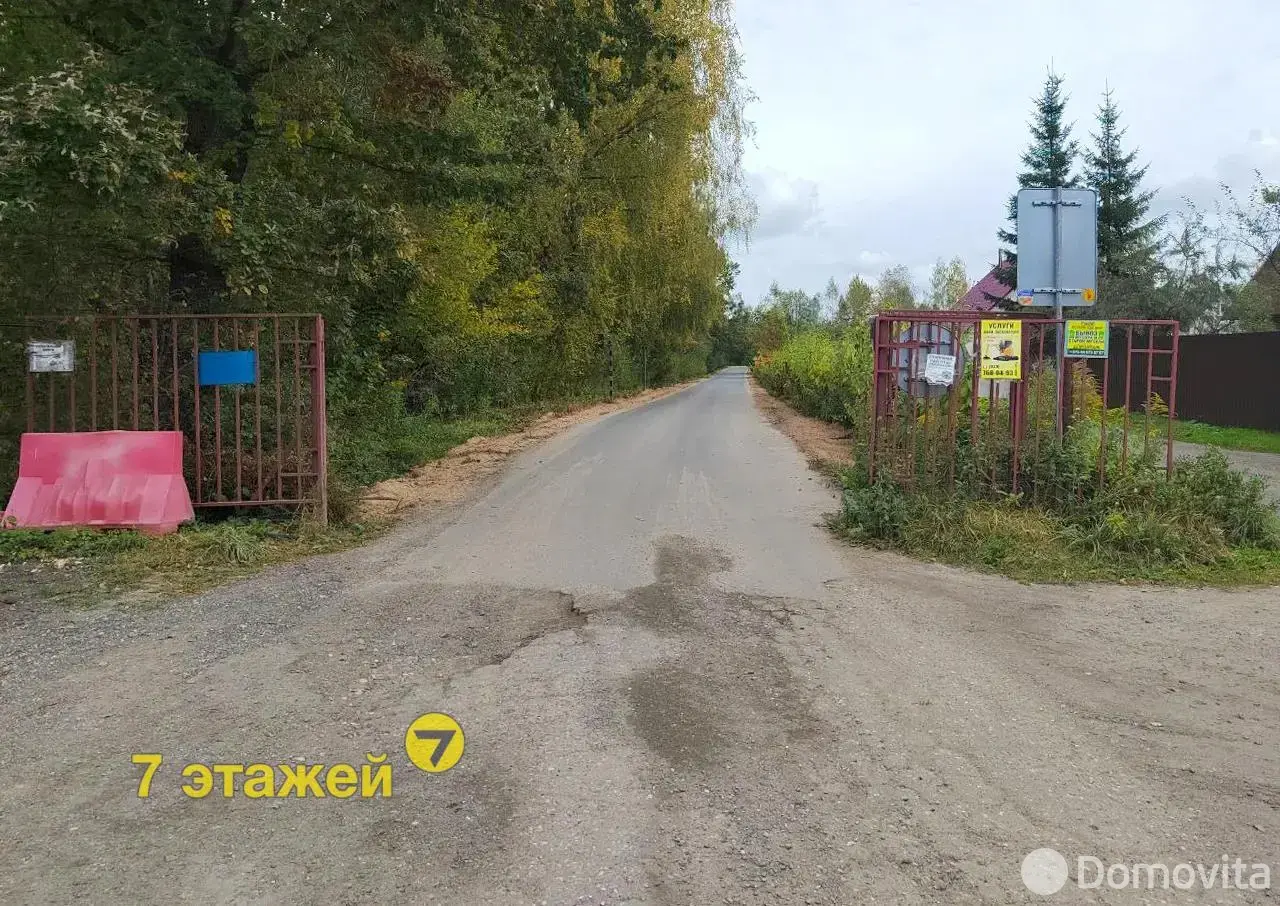 Продажа 2-этажной дачи в Лесное-90 Минская область, 12500USD, код 184314 - фото 30