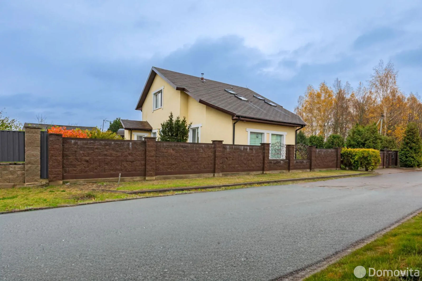 дом, Черкассы, ул. Новая 