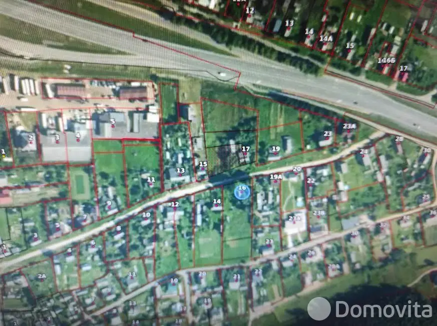 Стоимость продажи коттеджа, Околица, ул. Ковалькова