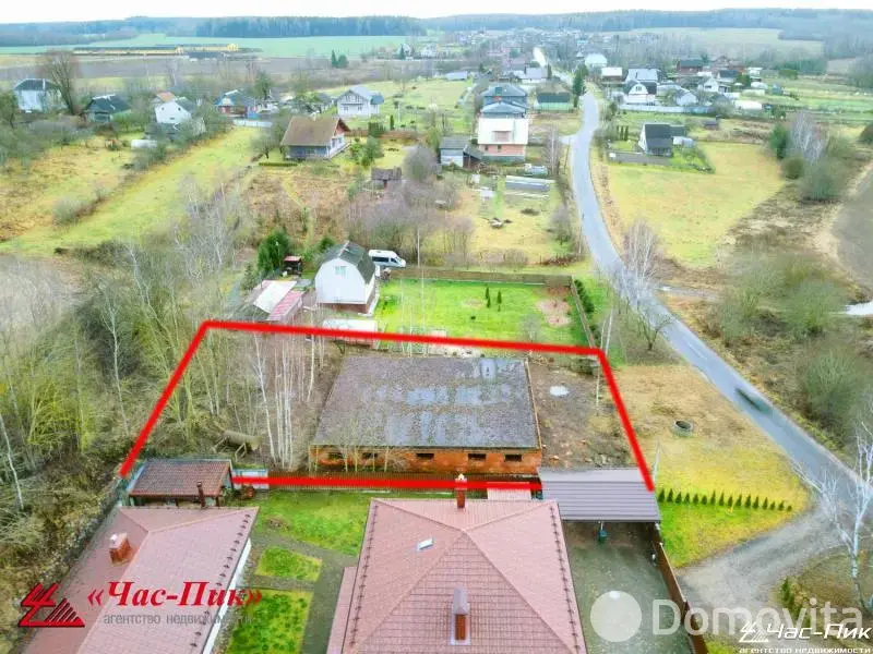 Стоимость продажи участка, Ляды,