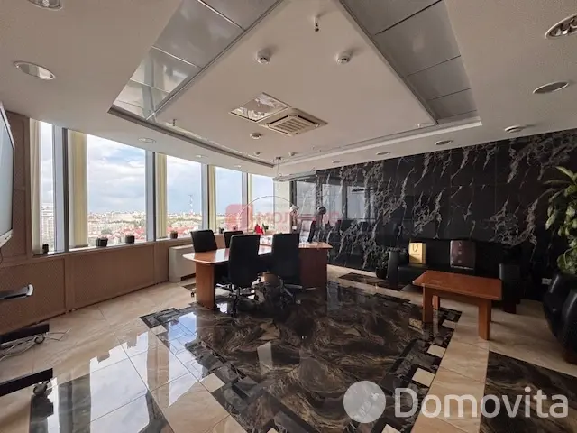 Стоимость аренды офиса, Минск, пр-т Победителей, д. 7А