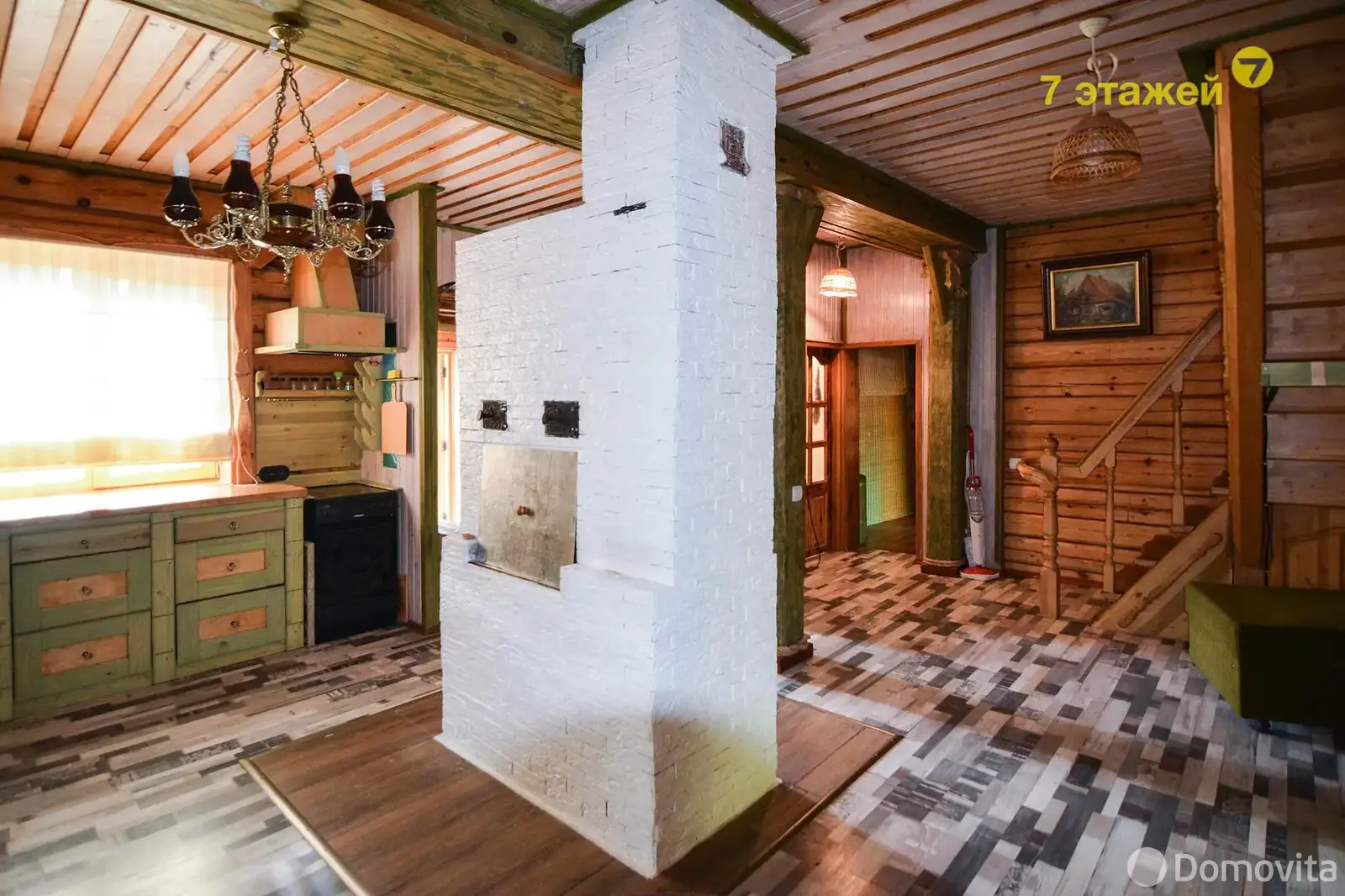 продажа дачи, Сосны-Сад,