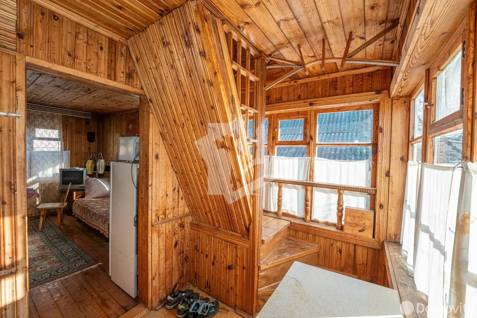 Стоимость продажи дачи, Садовник Воложинский район, 