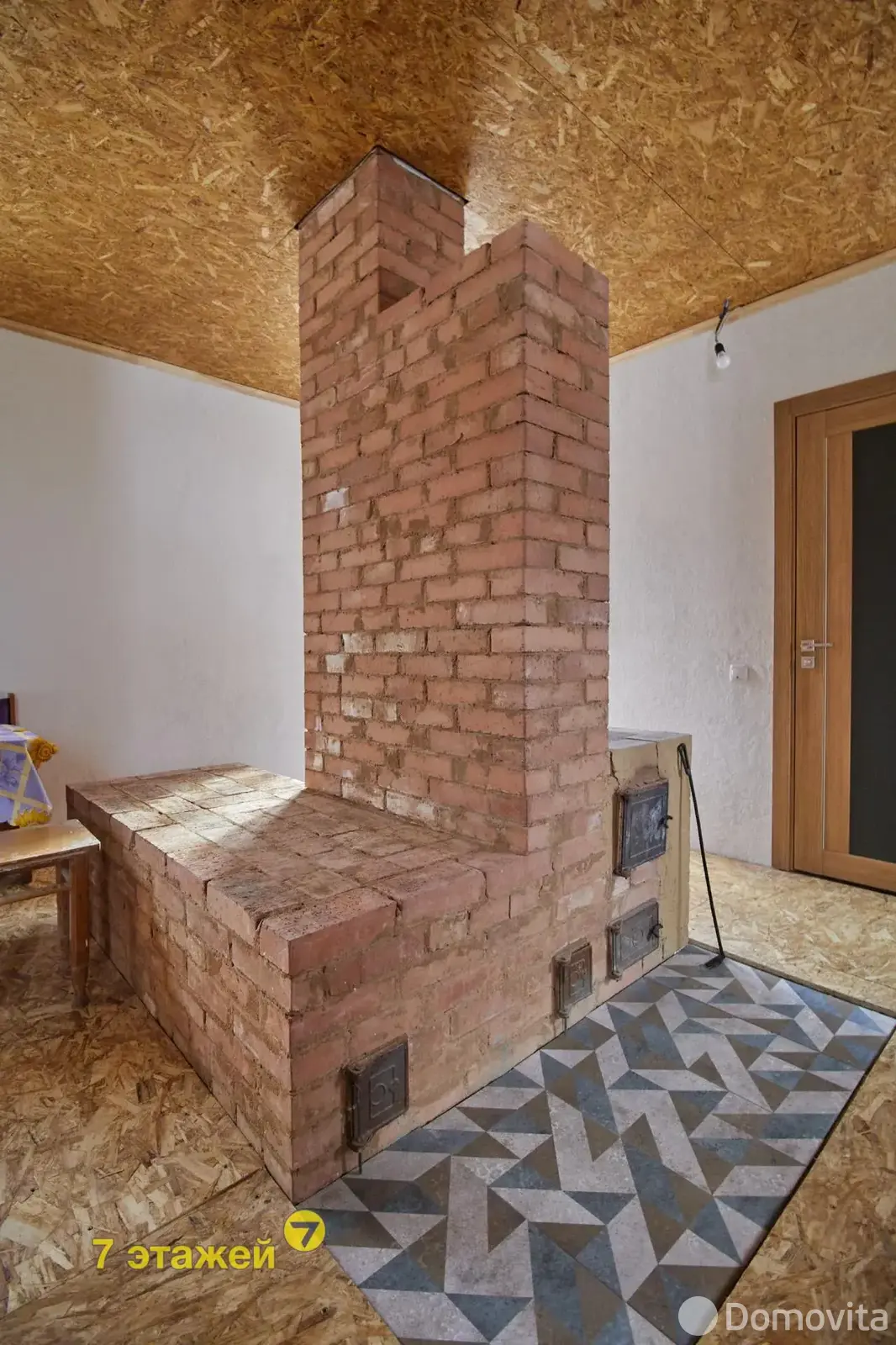 Купить 2-этажную дачу в Полиграфист Минская область, 39900USD, код 181518 - фото 20