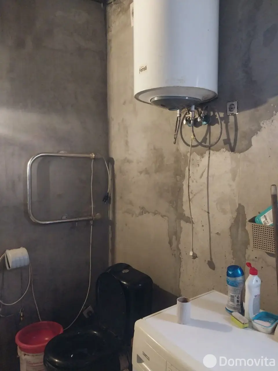 купить участок, Новашино, 