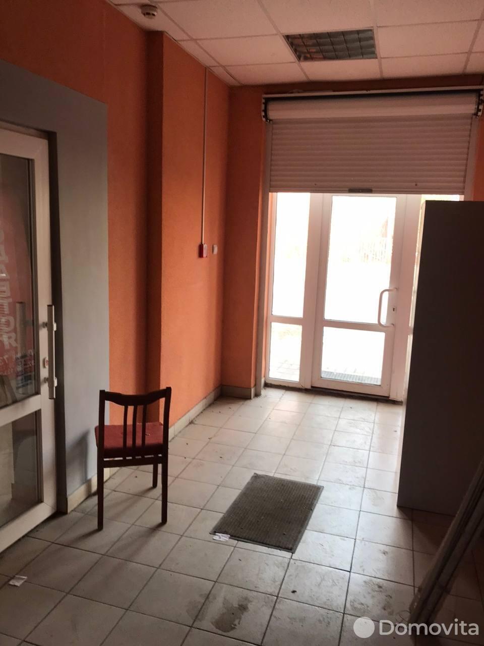 Купить офис на ул. Карла Маркса, д. 47 в Бобруйске, 249900USD, код 7636 - фото 12