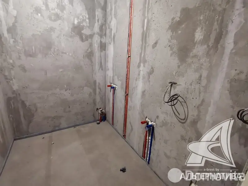 коттедж, Брест,