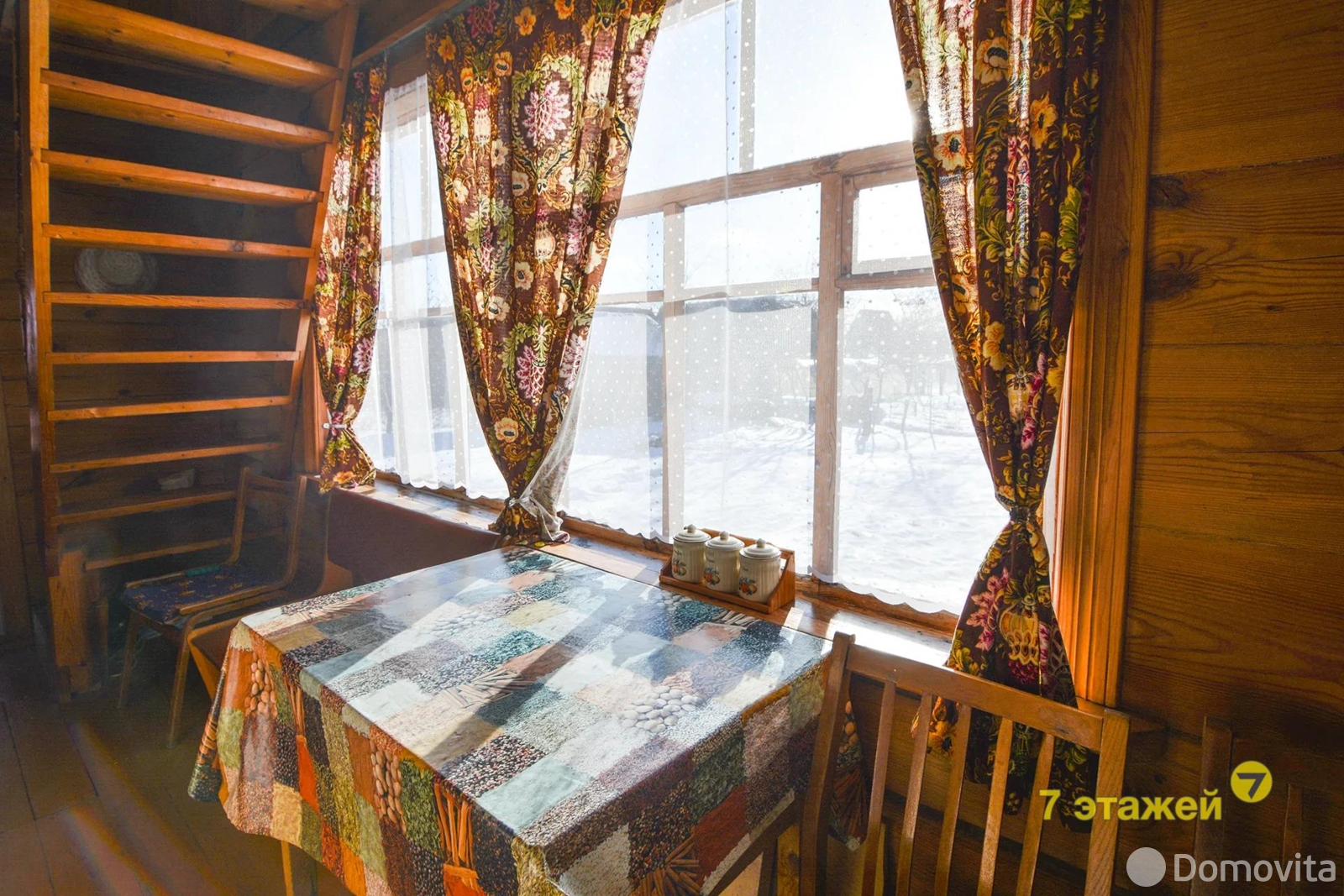 Купить 2-этажную дачу в ВЯСЕЛКА-1 Минская область, 19900USD, код 185049 - фото 14