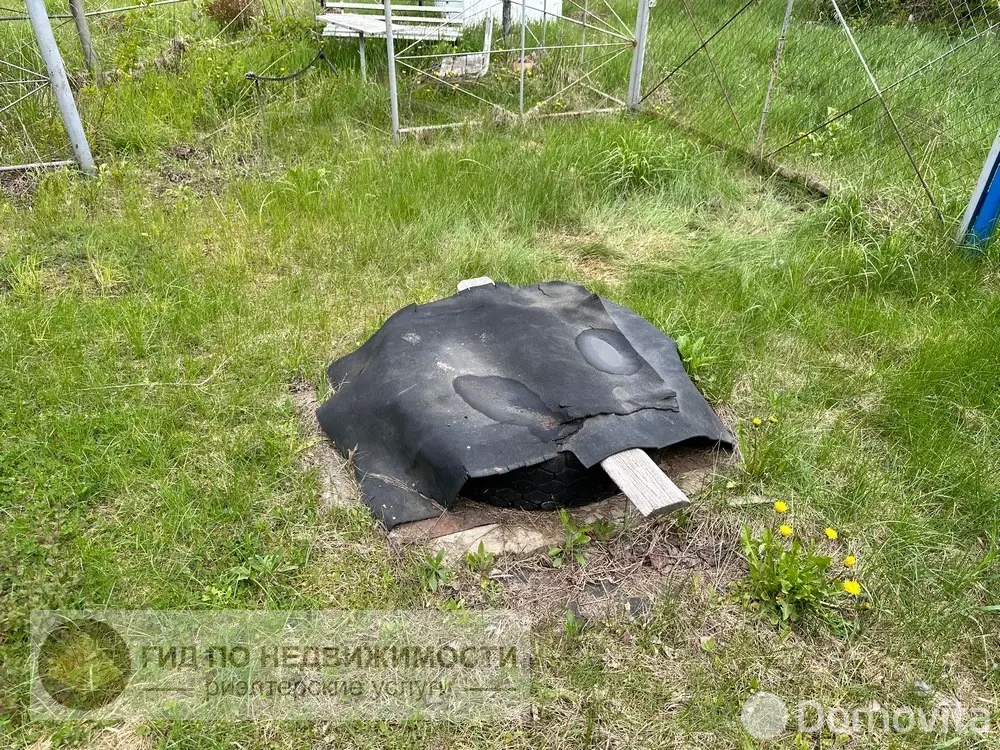 коттедж, Будатин, , стоимость продажи 69 023 р.