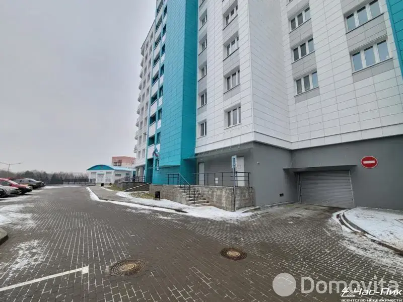 купить гараж, Минск, ул. Лили Карастояновой, д. 43