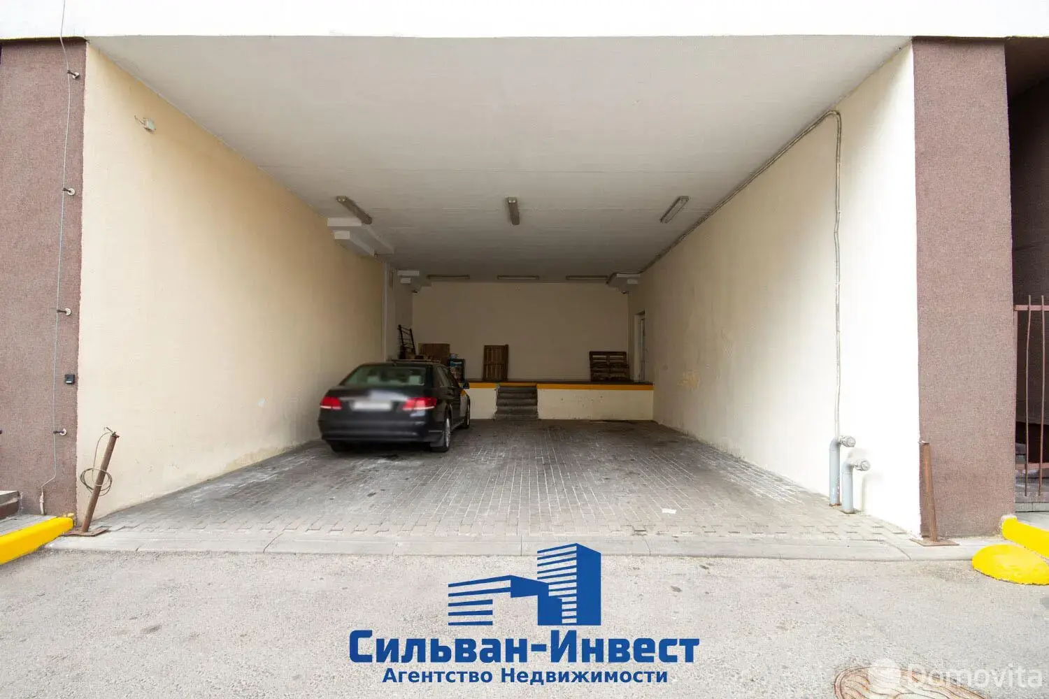 Купить торговое помещение на ул. Ложинская, д. 14 в Минске, 15246000USD, код 999033 - фото 44