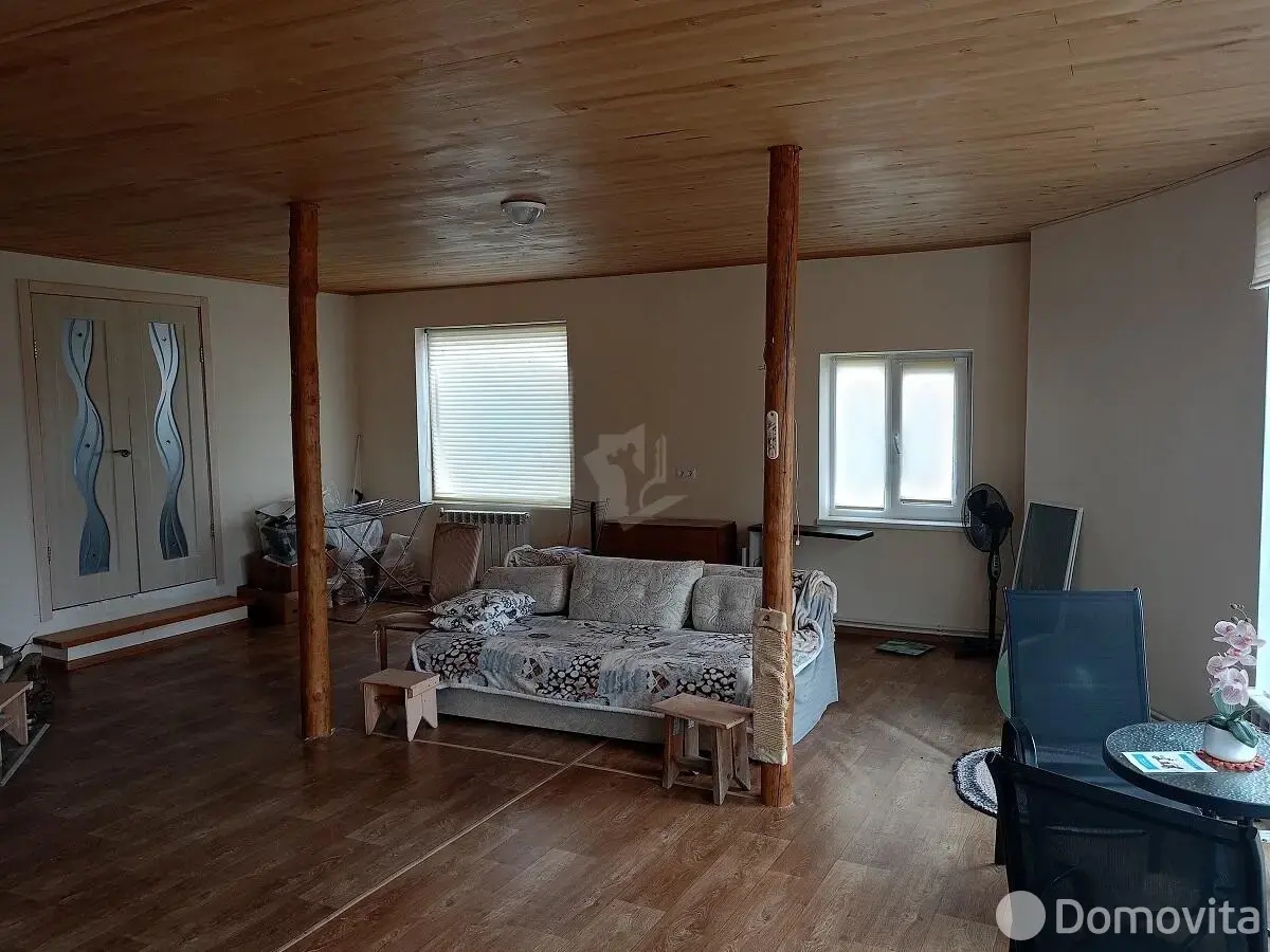 Продажа 2-этажной дачи в Белмонэф Минская область, 54500USD, код 181939 - фото 17