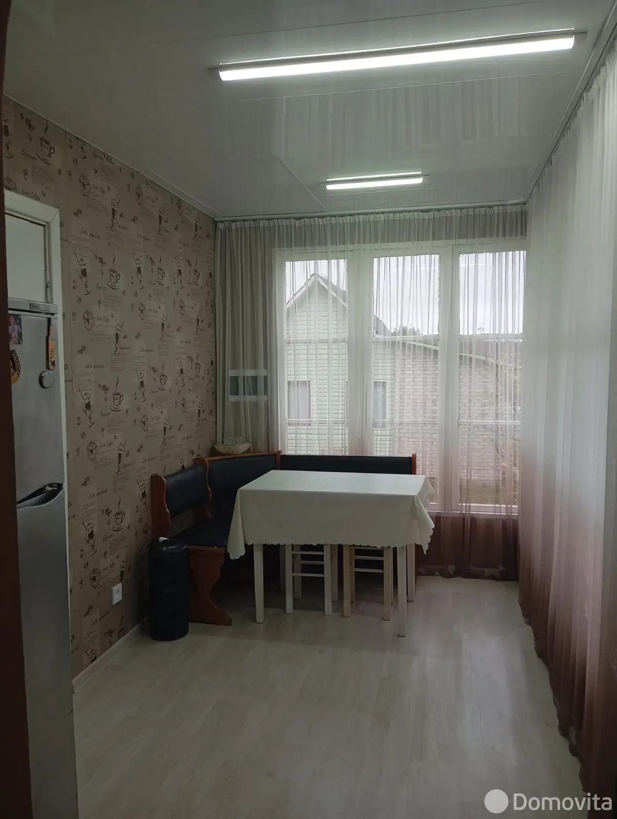 дача, Тюльпан, 