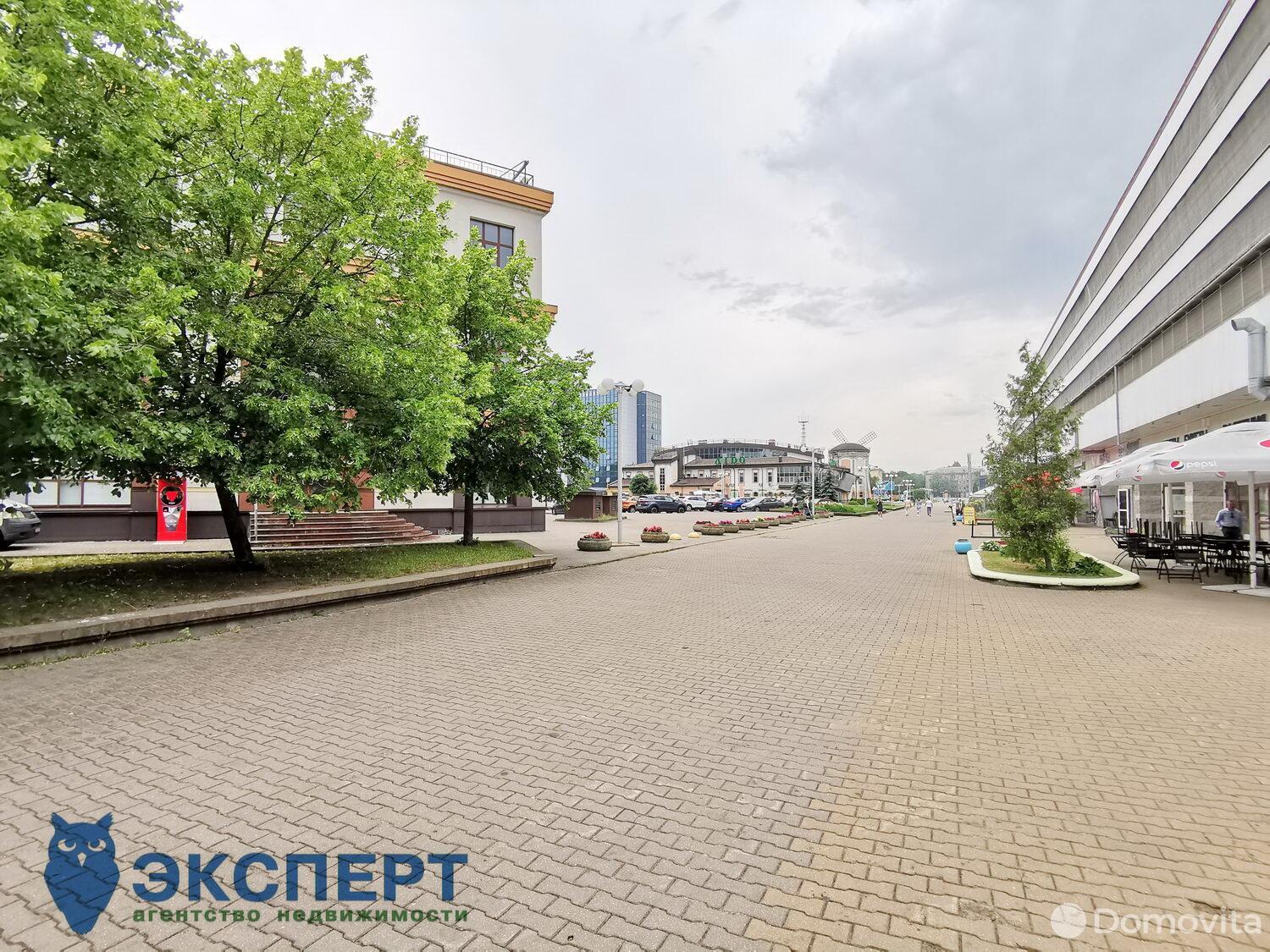 Аренда торговой точки на ул. Кульман, д. 3 в Минске, 1999EUR, код 965349 - фото 9