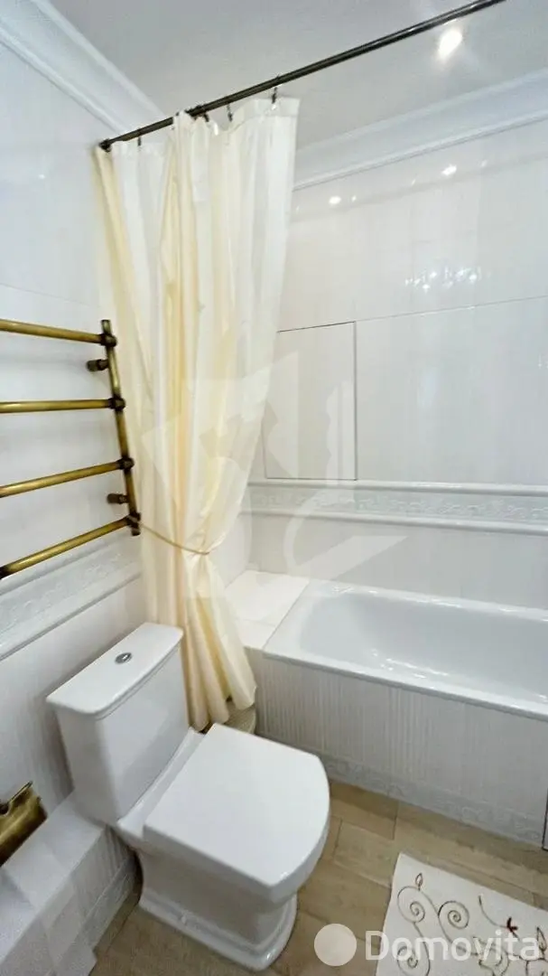 Снять 2-комнатную квартиру в Минске, пр-т Победителей, д. 27, 1090USD, код 144813 - фото 15