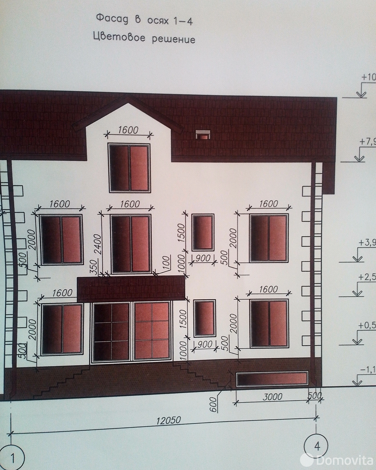 арендовать коттедж, Минск, ул. Веснинка, д. 53