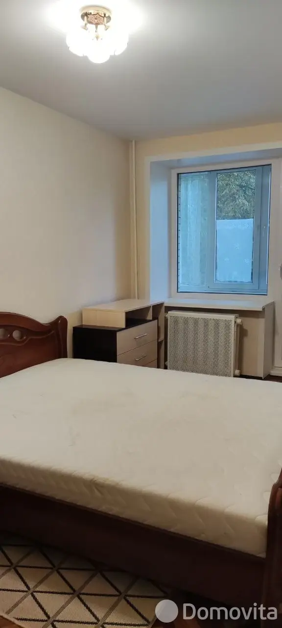 Снять 2-комнатную квартиру в Минске, ул. Авакяна, д. 34/3, 500USD, код 146436 - фото 7