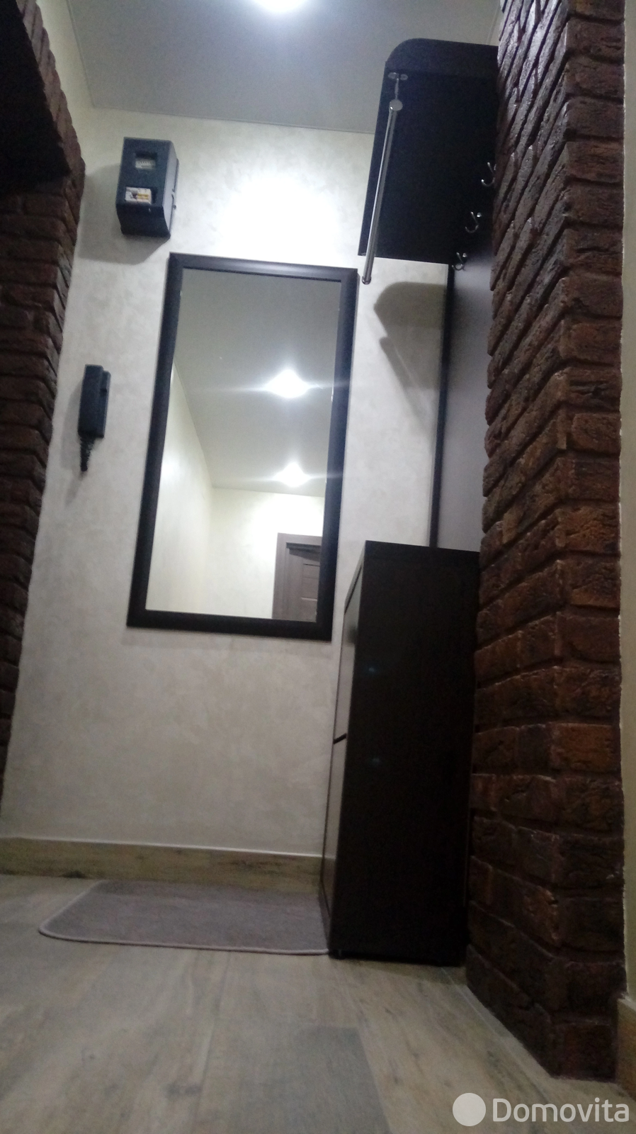 Снять 1-комнатную квартиру в Минске, пр-т Партизанский, д. 82, 400USD, код 147868 - фото 1