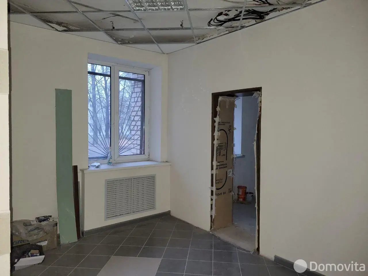 офис, Витебск, ул. Чкалова, д. 7/2 