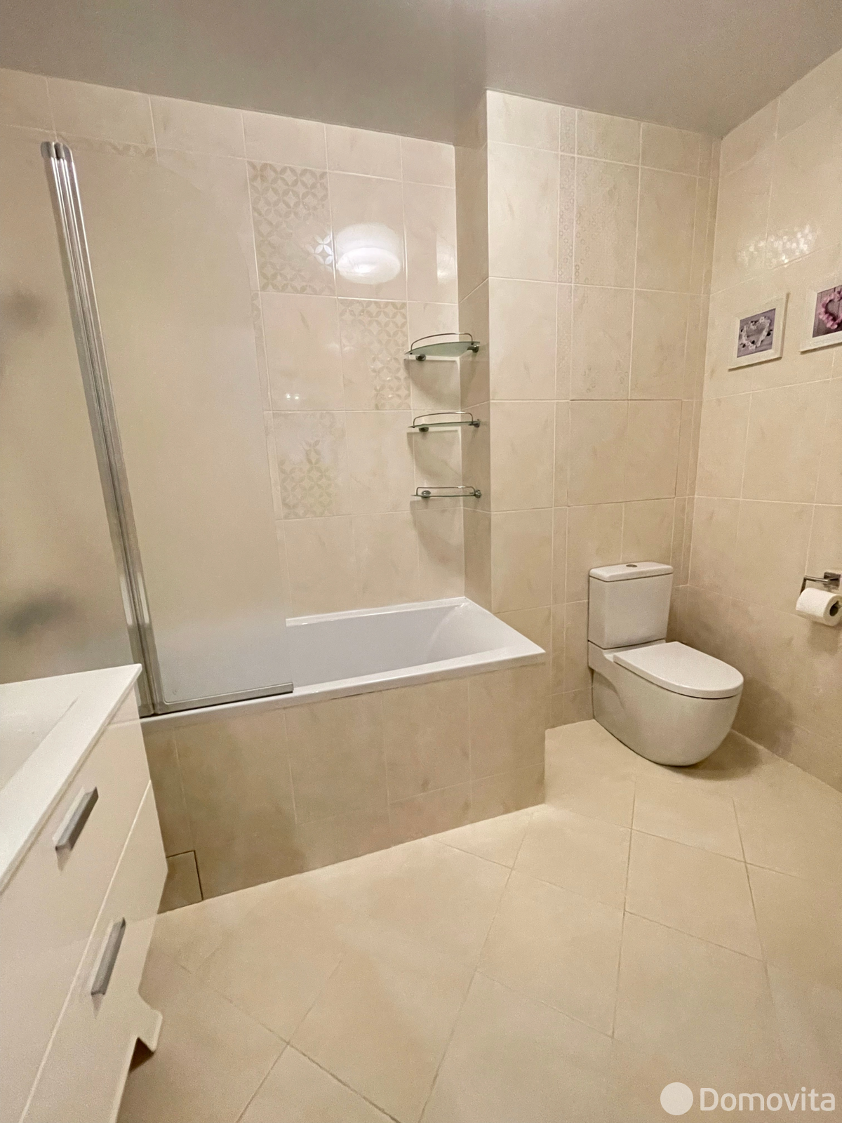 Снять 2-комнатную квартиру в Минске, ул. Филимонова, д. 22, 700USD, код 148876 - фото 17