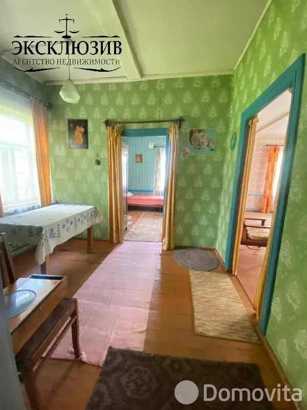коттедж, Полоцк, ул. 5 Декабря, д. 3
