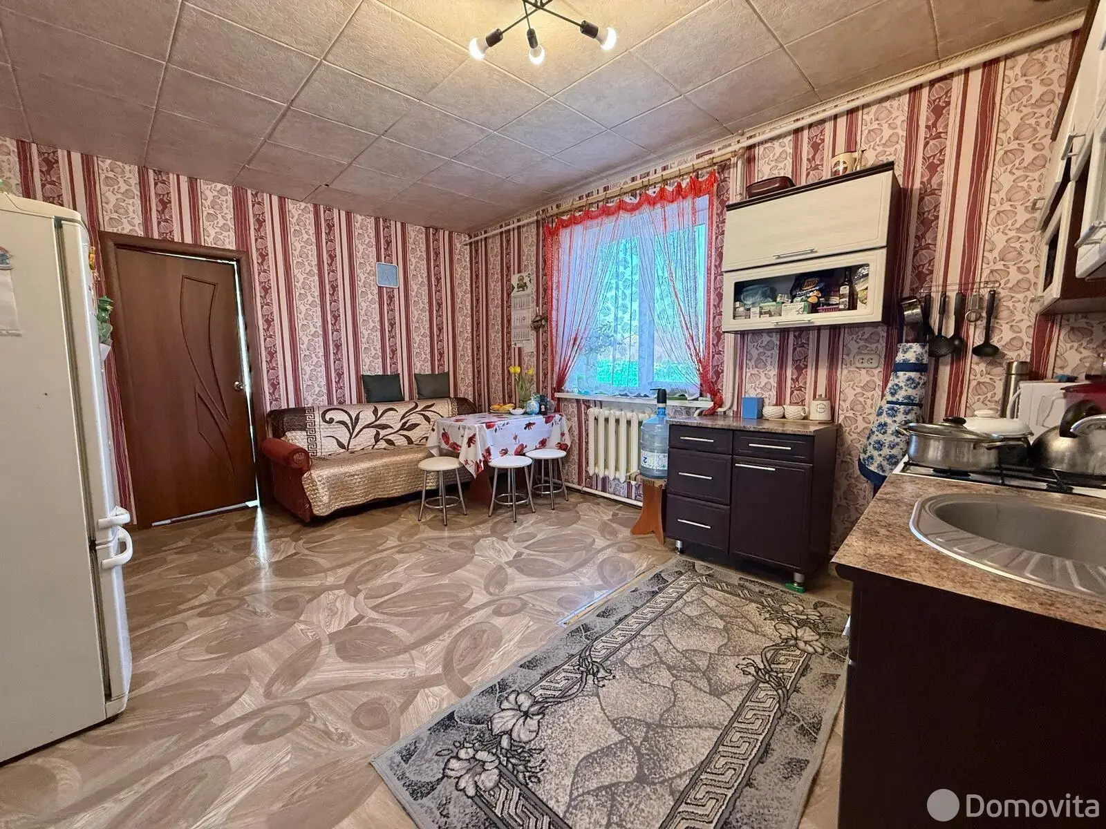 продажа коттеджа, Семково, ул. Светлая