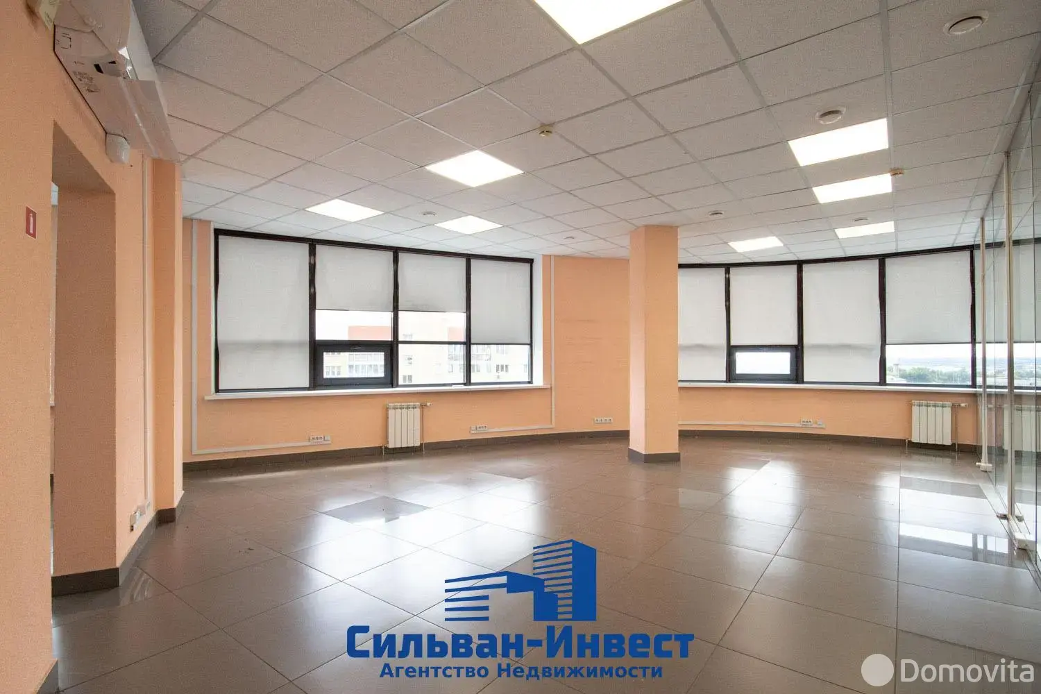 офис, Большое Стиклево, д. 40
