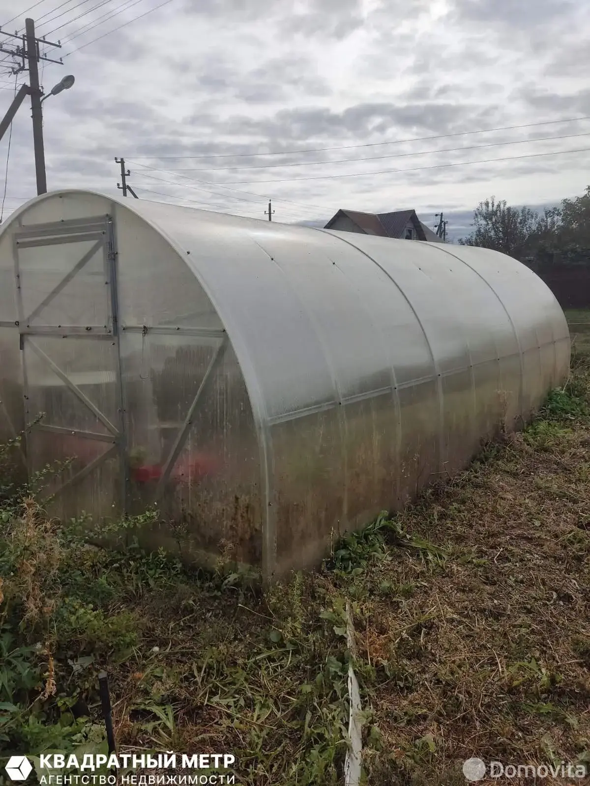 Продажа 2-этажной дачи в Верас-81 Минская область, 14300USD, код 184884 - фото 14