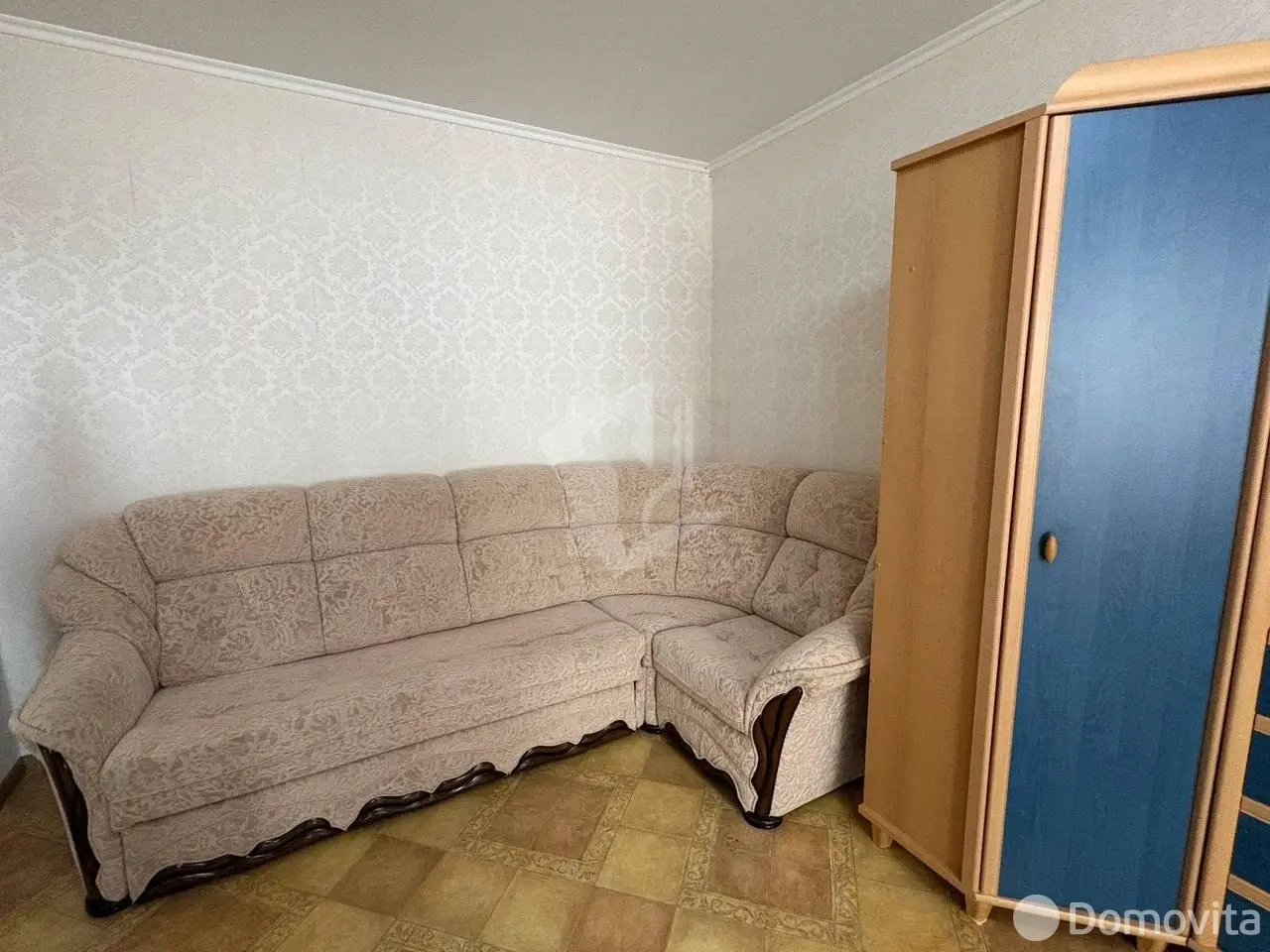 Стоимость аренды квартиры, Минск, ул. Алеся Бачило, д. 7